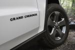 Jeep Grand Cherokee Trailhawk 2013 года